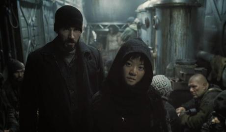 Snowpiercer - 2013