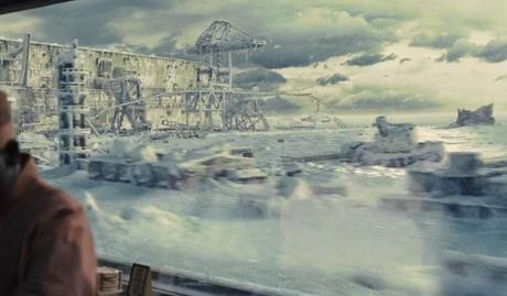 Snowpiercer - 2013