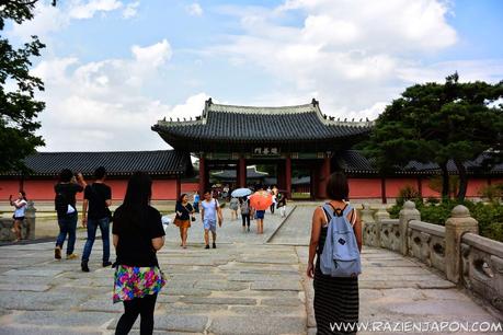 Un Friki en Corea (parte 3)