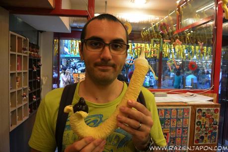 Un Friki en Corea (parte 3)