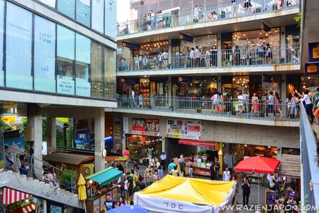 Un Friki en Corea (parte 3)