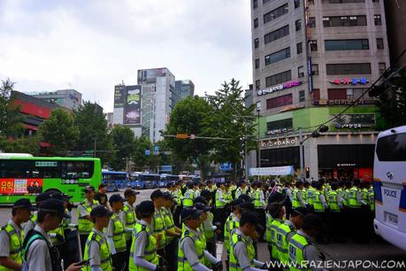 Un Friki en Corea (parte 3)