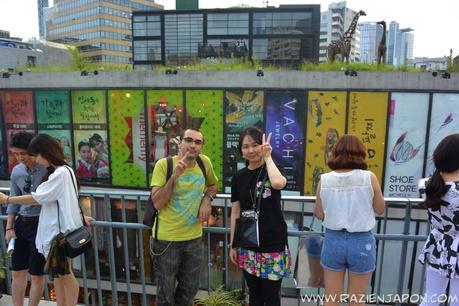 Un Friki en Corea (parte 3)