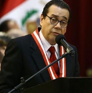 Enrique Mendoza: CORRUPCIÓN DE LOS GOBIERNOS REGIONALES DESACREDITA AL PODER JUDICIAL…