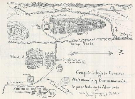 Historia de Hontanar Historia de Hontanar