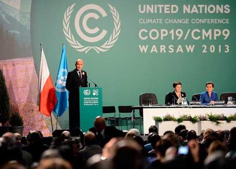 Nueva Esparta será sede de Cumbre sobre Cambio Climático de la ONU en 2015