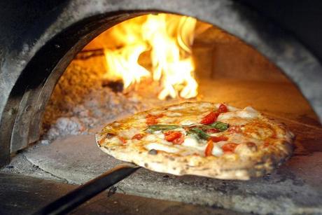 Gastronomía de Italia: pizzas, focaccias, piadinas y otras exquisiteces.