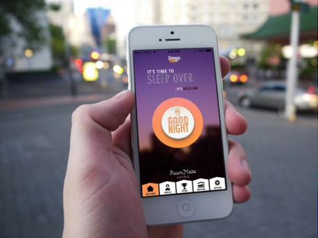 SleepOver