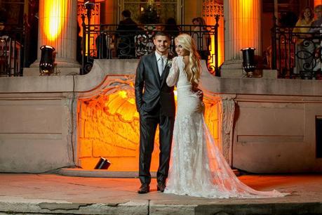 Video de Wanda Nara y Mauro Icardi el dia de su boda ...