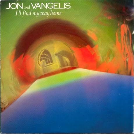 JON & VANGELIS - I´LL FIND MY WAY HOME