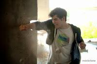 Primeras imágenes de Max Stell la película live-action