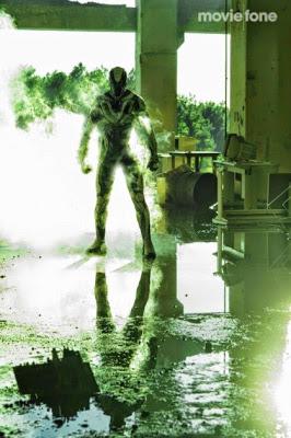 Primeras imágenes de Max Stell la película live-action