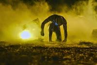 Primeras imágenes de Max Stell la película live-action