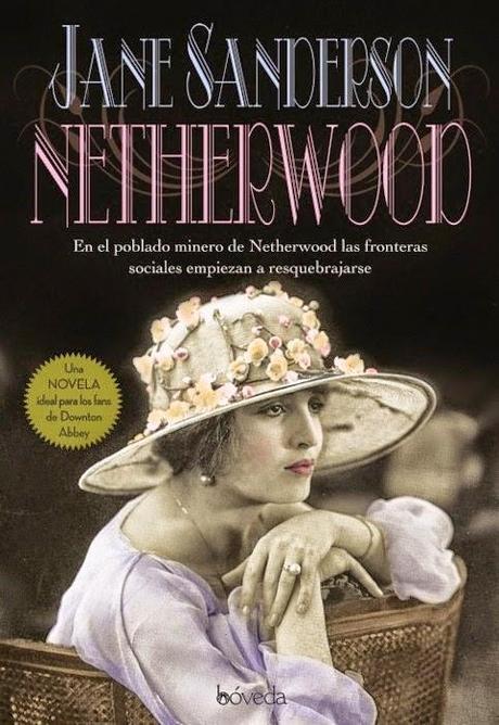 Netherwood - Jane Sanderson -  Reseña #208