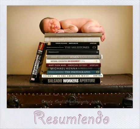 Resumiendo.... Mayo 2014