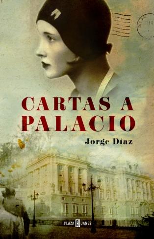 Ficha: Cartas a palacio - Jorge Díaz