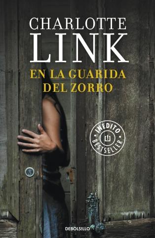 Ficha: En la guarida del zorro - Charlotte Link - Novedad