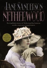Ficha: Netherwood - Jane Saderson - Novedad Bóveda