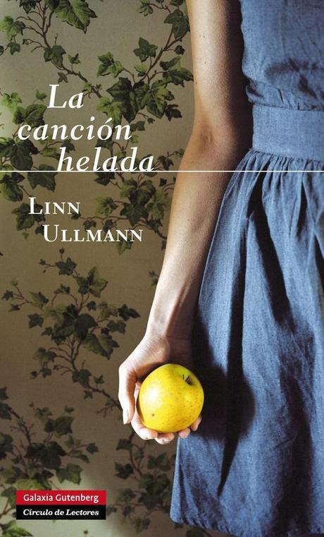 Ficha: La canción helada - Linn Ullmann
