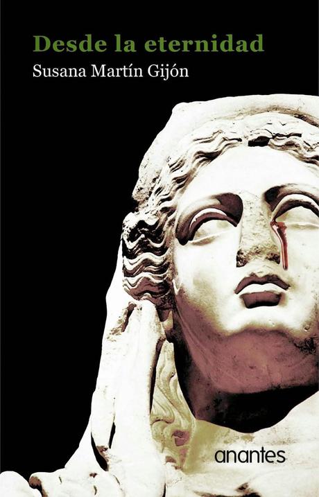 Ficha: Desde la eternidad - Susana Martín Gijón - Novedad