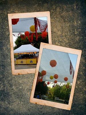 Toc de Corn: un buen ejemplo de fiesta participativa desde el voluntariado Colonias y campamentos de verano