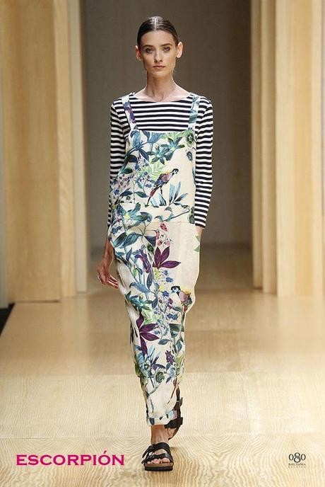 080 Barcelona Fashion