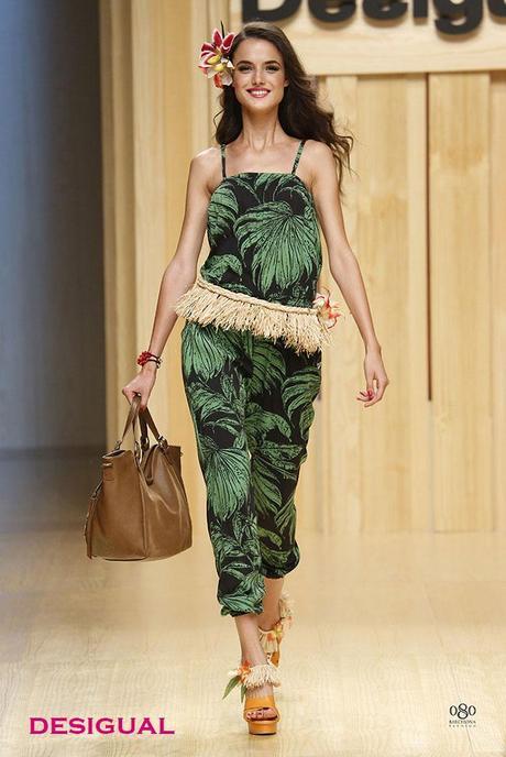 080 Barcelona Fashion