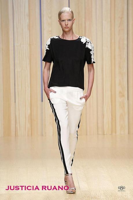 080 Barcelona Fashion