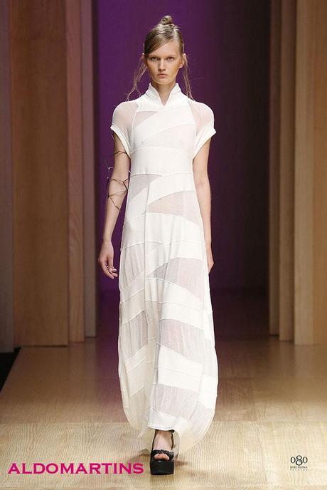 080 Barcelona Fashion