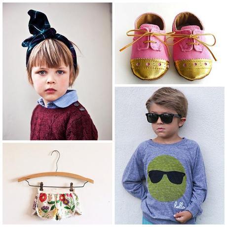 MIS PINS FAVORITOS: PEQUEÑOS Y MODERNOS page