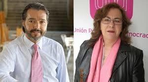 EL ÚNICO CAMINO ES EL DE LA DIMISIÓN