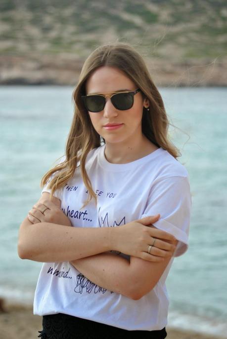 My heart, my mind, my stomach