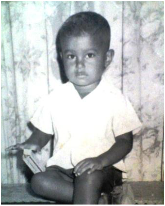 Un Príncipe enano en la corte del rey del mundo.