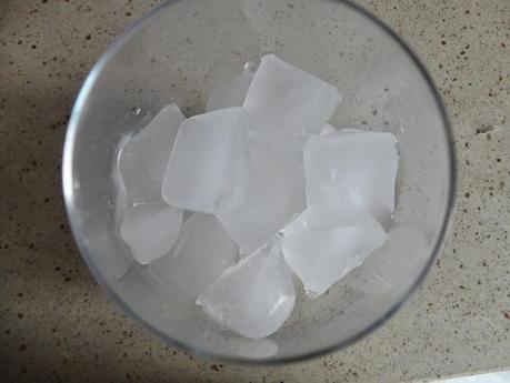 Paraíso (Receta Refresco Árabe)