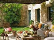 Galerias Rusticas