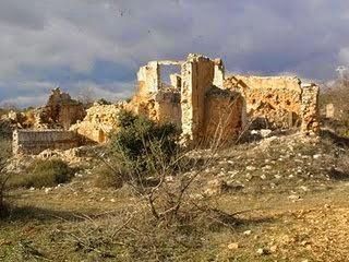 La Cornudilla: La Aldea Maldita