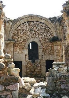 La Cornudilla: La Aldea Maldita