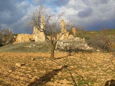 La Cornudilla: La Aldea Maldita