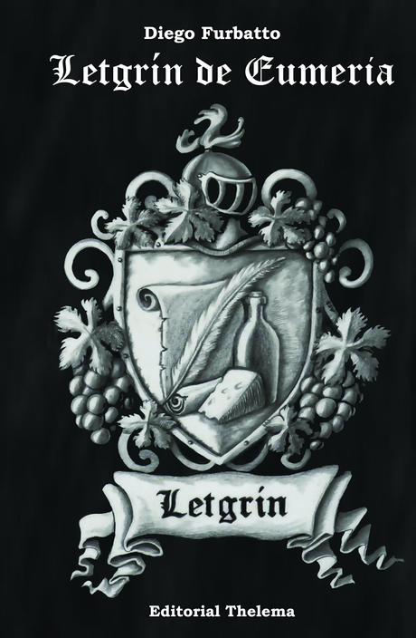 Noticias #26: Novedades Julio - Parte 4 [Autopublicados: Dark Unicorn y Thelema]