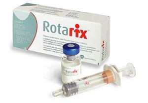Rotarix vacuna rotavirus