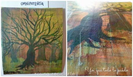 De sentimientos, árboles y regalos