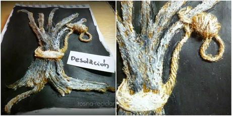 De sentimientos, árboles y regalos