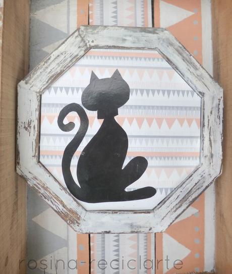 De musas, relojes y gatos...