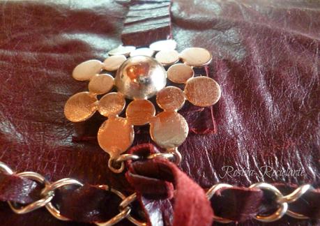 Va de pollera (otra vez)