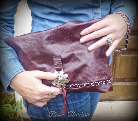 Va de pollera (otra vez)