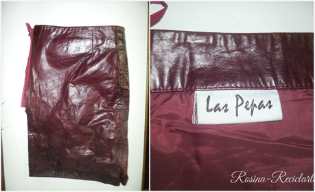 Va de pollera (otra vez)