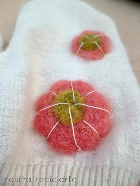 Mi saquito blanco Mi saquito blanco