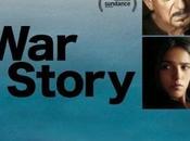 Trailer v.o. "war story"