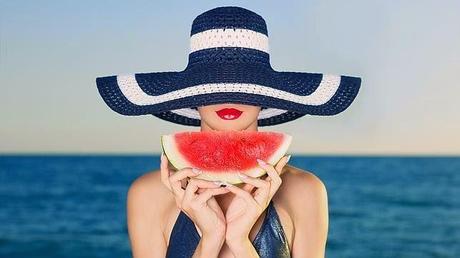 Alimentos que broncean