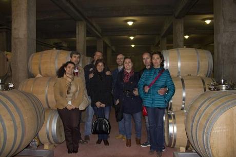 Bodegas Raíz de Guzmán